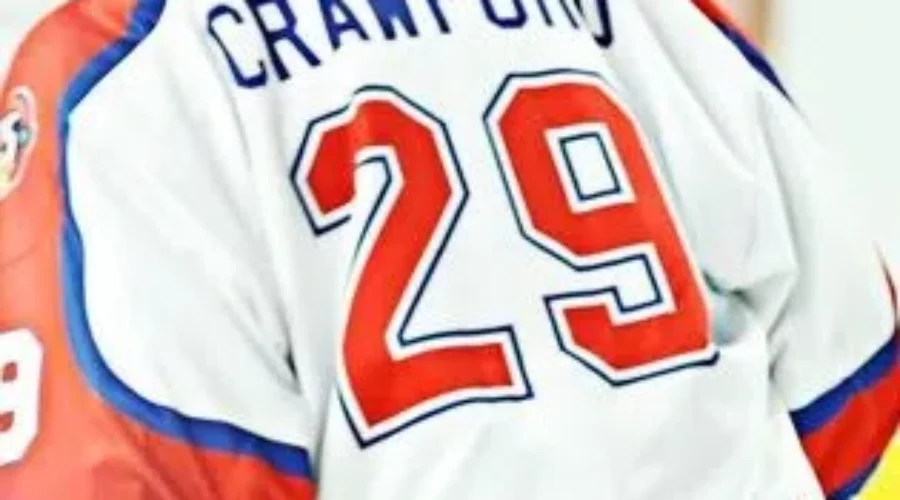 Number 29 Moncton Wildcats jersey to be retired