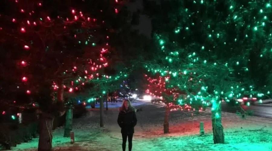 It’s time to ‘Light Up Riverview’