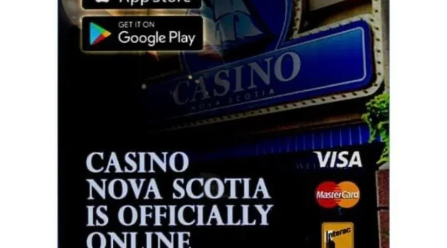 Casino NS/NB warns of online scam