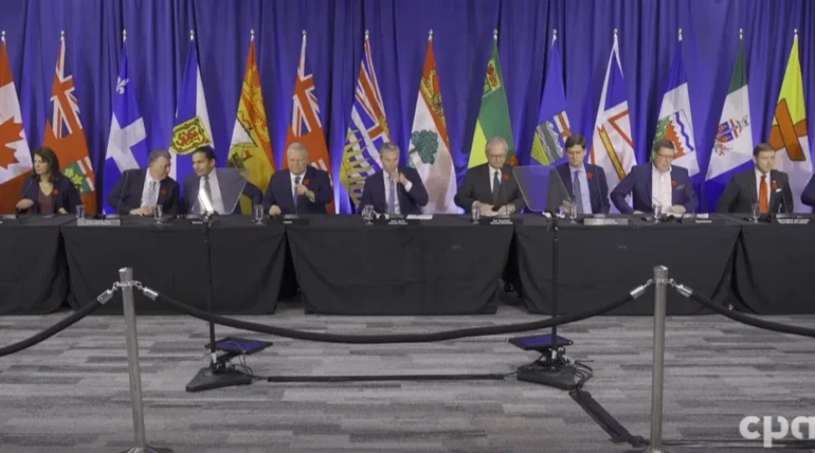 Premiers call for carbon tax relief and meeting with PM