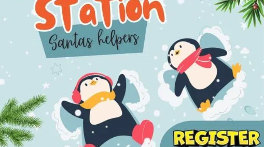 Registrations open for 13th annual Snowflake Station