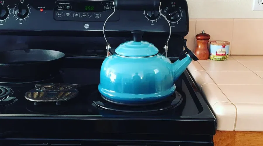 Boil water order in Village of Fundy Albert