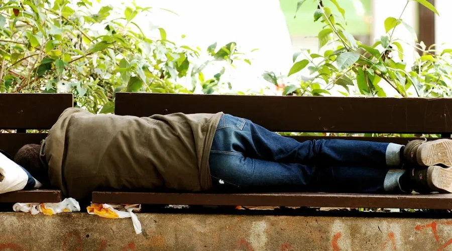 Drop-In Centre to open for homeless in St. Stephen