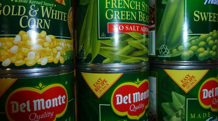 Christmas food boxes to be delivered today