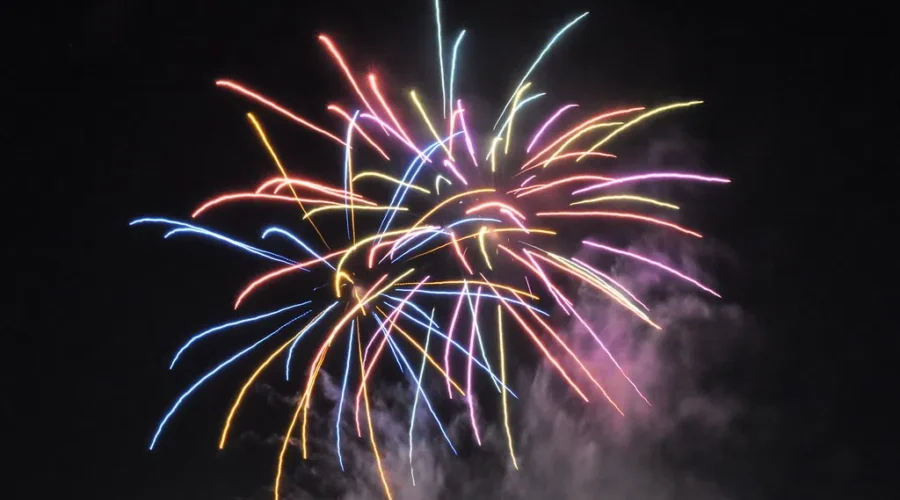 New Year’s Eve Family Fun Fest to feature fireworks