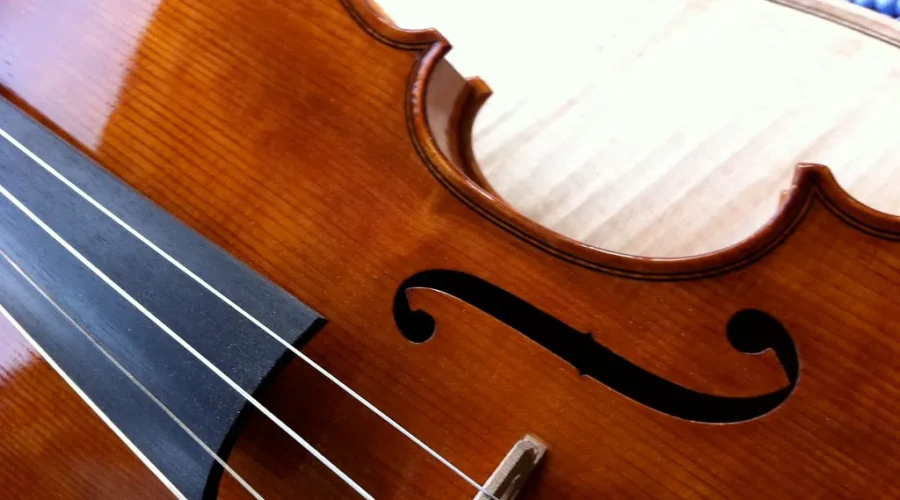 NBYO receives new instruments thanks to large donation