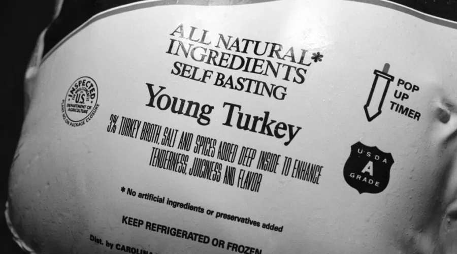 Christmas food boxes to be delivered December 20th