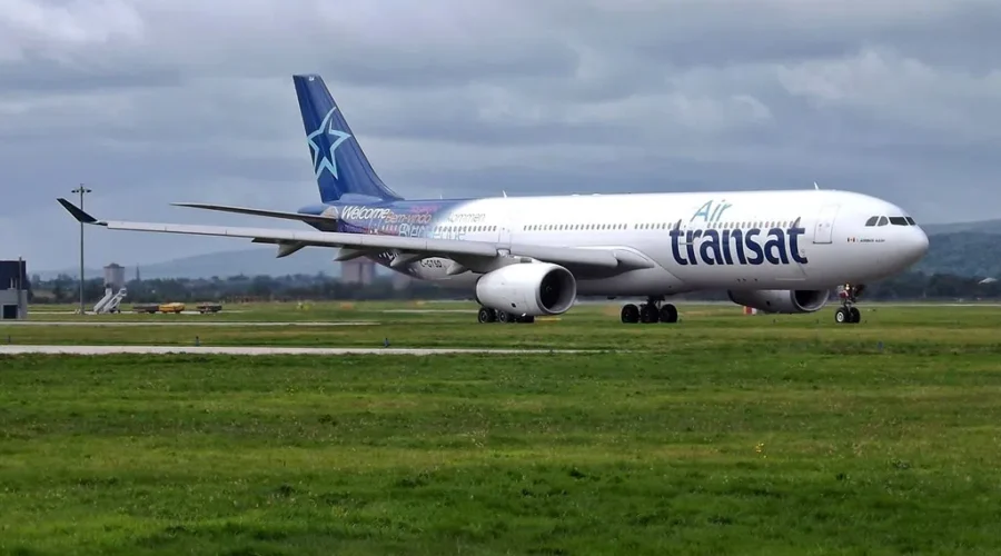 Sun destination flights now offered out of YQM