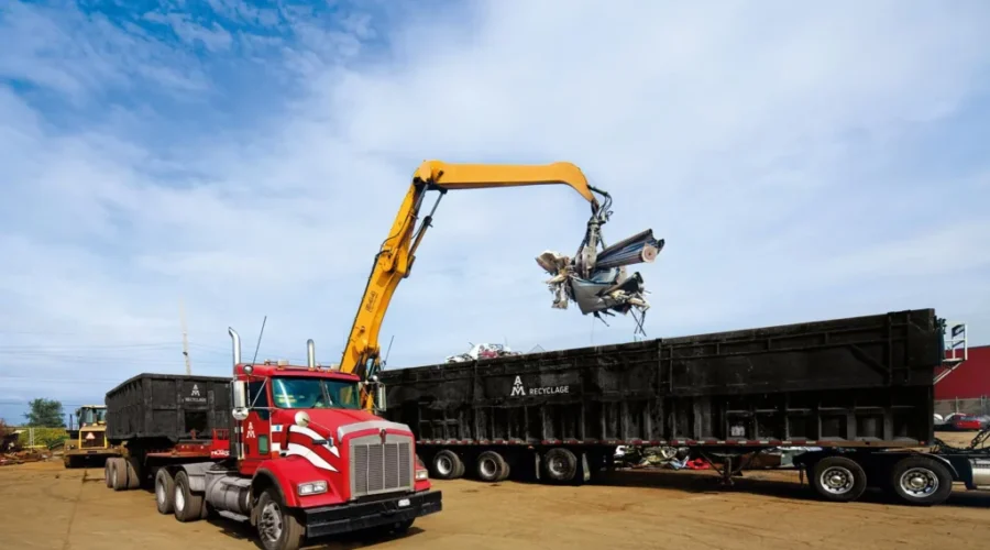 10 salvage dealers, including AIM, given compliance orders