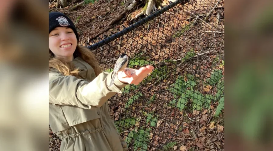 Sackville student receives Ducks Unlimited Canada scholarship