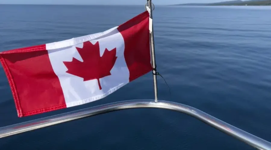 Poll: Canadians not thrilled with immigration plans