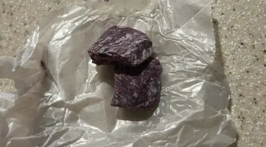 Suspicious Halloween candy was harmless: RCMP