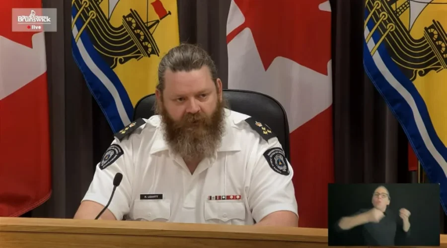 Officials encourage safety amid widespread outages