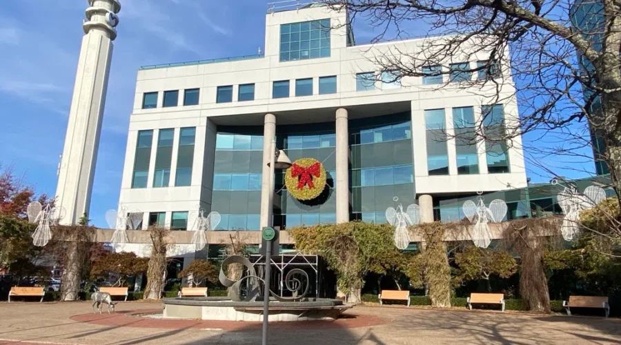 City of Moncton holiday hours