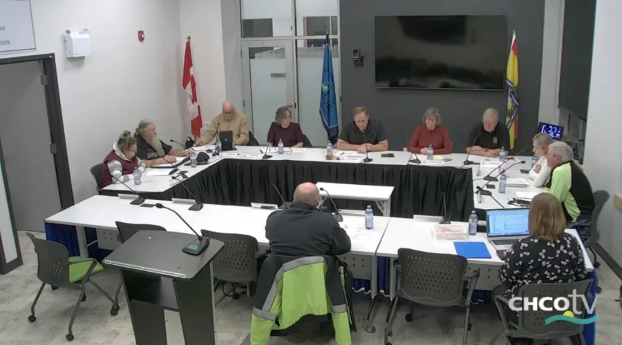 St. Stephen declares state of emergency amid homelessness crisis