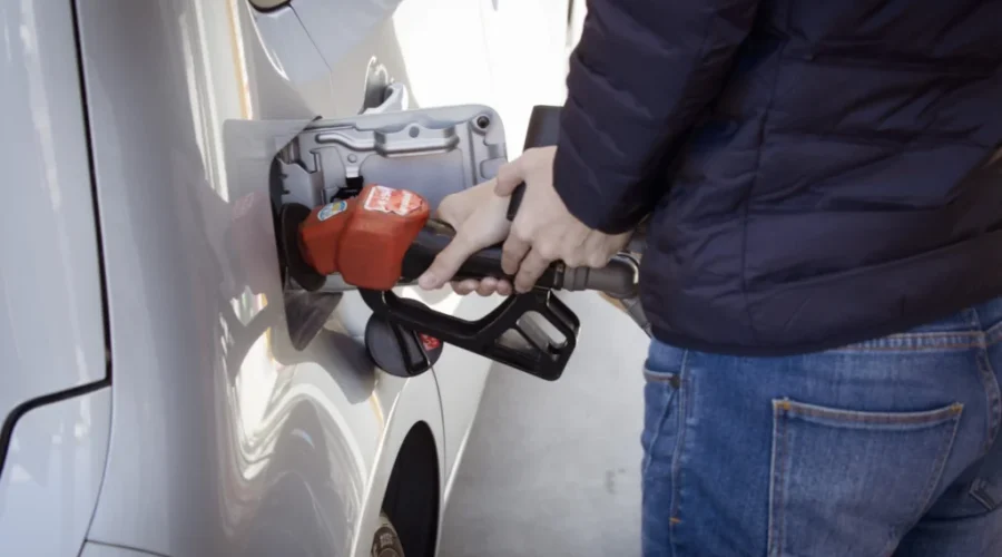 Gas, diesel prices expected to fall in N.B.