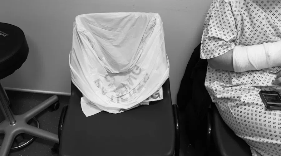 N.B. Green Leader calling for action for overcrowded ERs