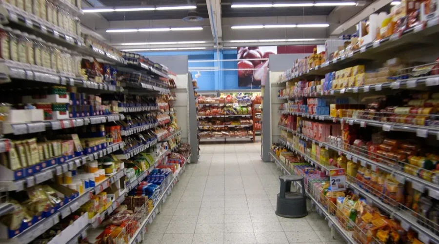 Minister says millions of Canadian frustrated over rising food costs