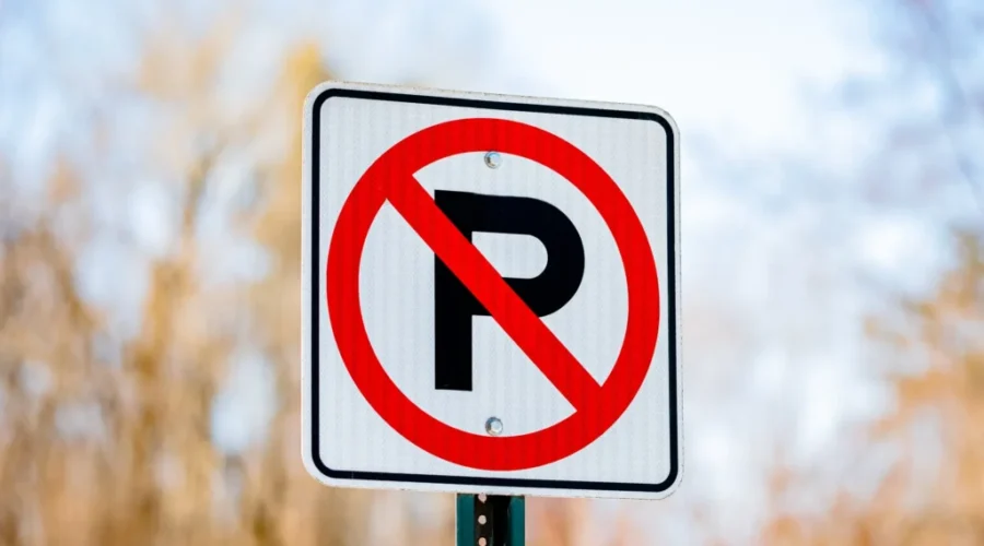Overnight parking ban in Moncton