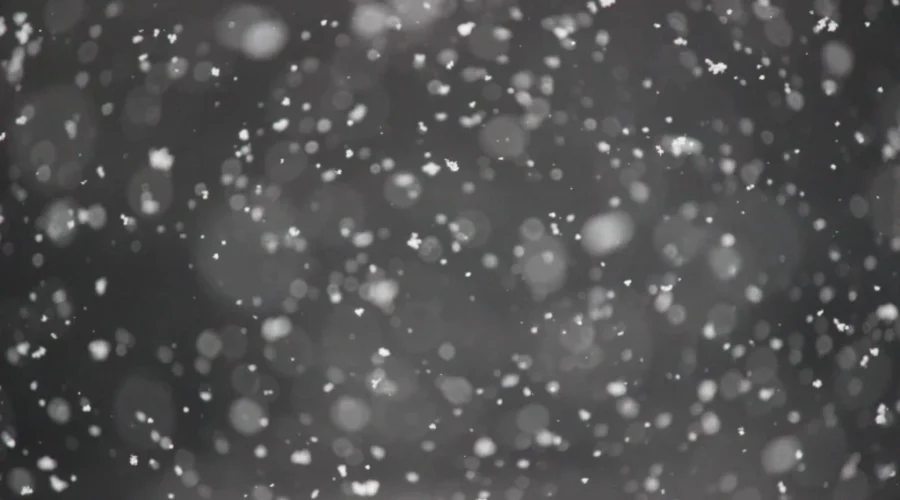 UPDATED: Snow, rain, freezing rain heading to N.B.