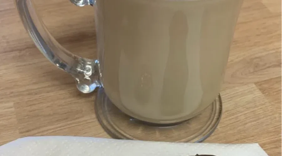 Aaron’s Coffee Shop expands