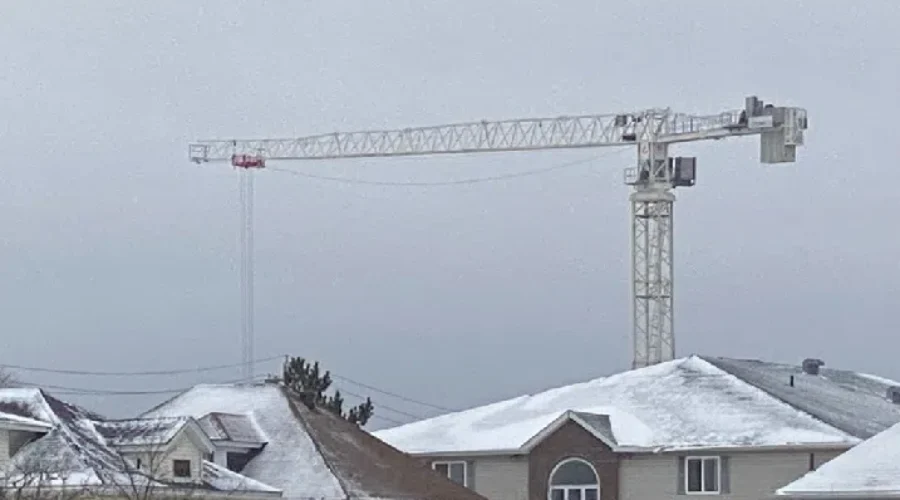 City of Moncton making approval changes as housing demand grows