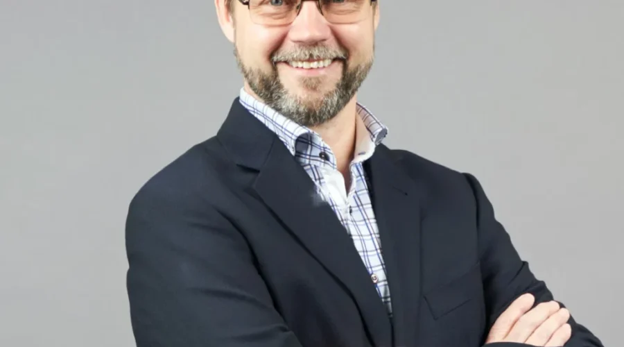 New president for New Brunswick Youth Orchestra