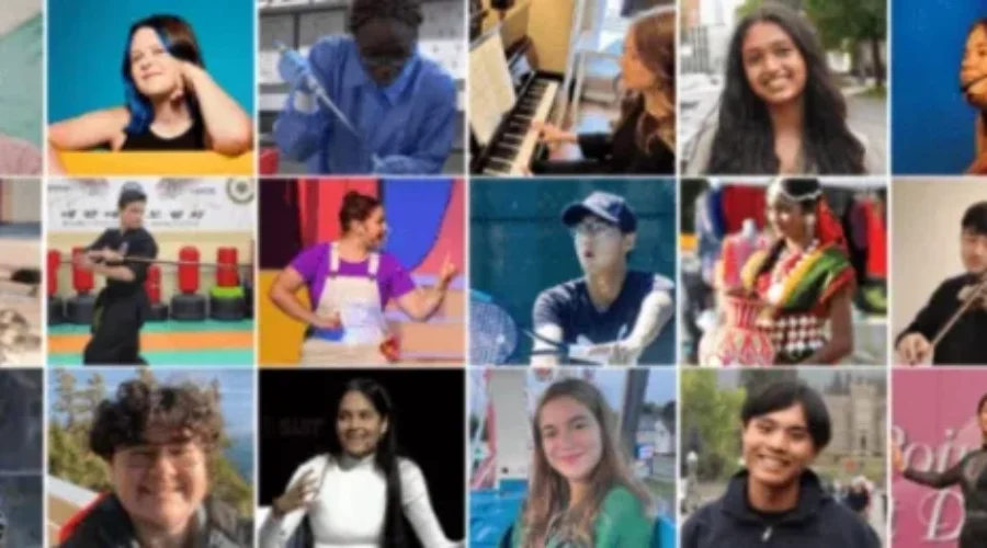 Moncton student finalist for Loran Scholars award