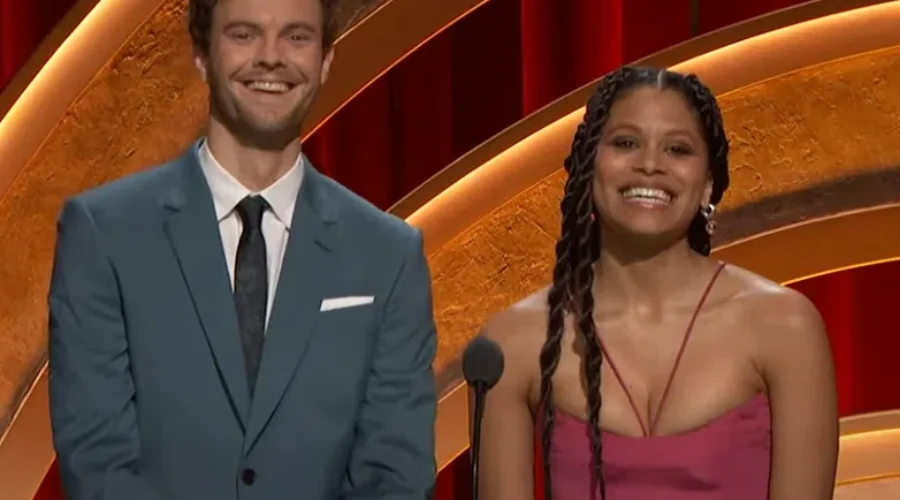 2024 Oscar nominees announced