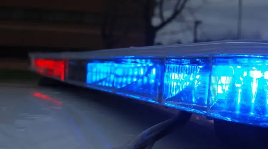 New Brunswick man facing vehicle theft charges in N.B. and N.S.