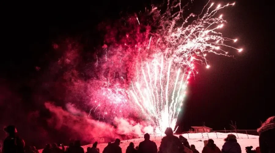 Riverview Winter Carnival planned February 2 to 11