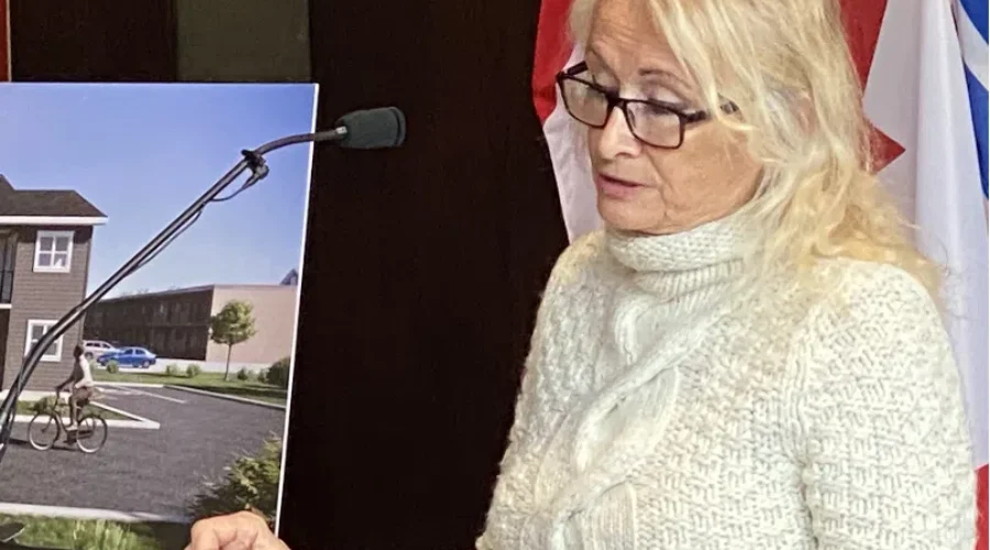 Blossom House to reopen after fire in 2021