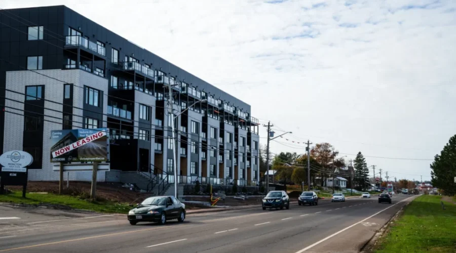 2023 a big year for Riverview building permits