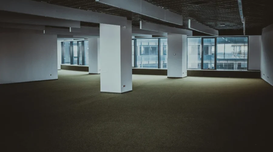 Office rental vacancy rate down in Moncton