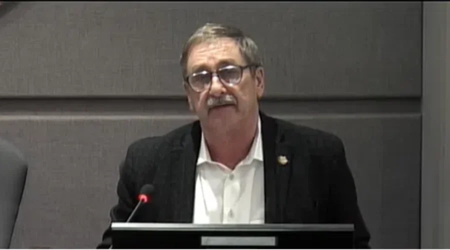 City gives TransAqua ultimatum: contain smell or move