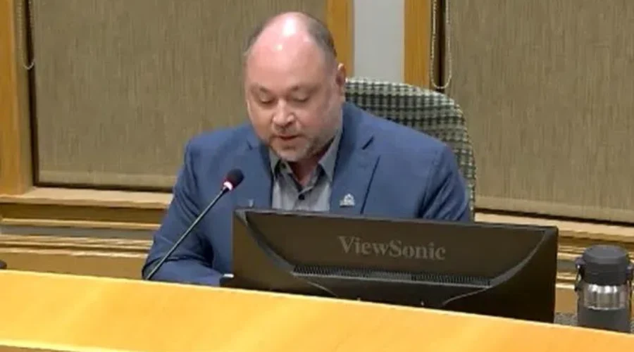 Riverview Town Council changes meeting date due to eclipse