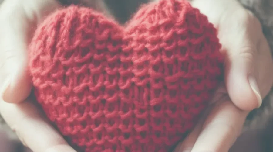 Helping those in need with a hot lunch