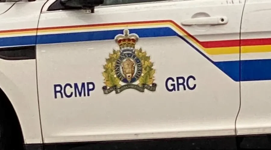 RCMP make arrests in stolen property investigation