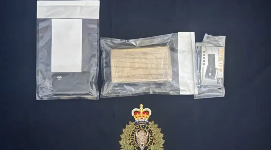 Grand Barachois man facing drug trafficking charges