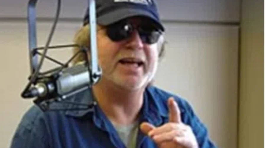 Legendary broadcaster Rick Howe passes at 69