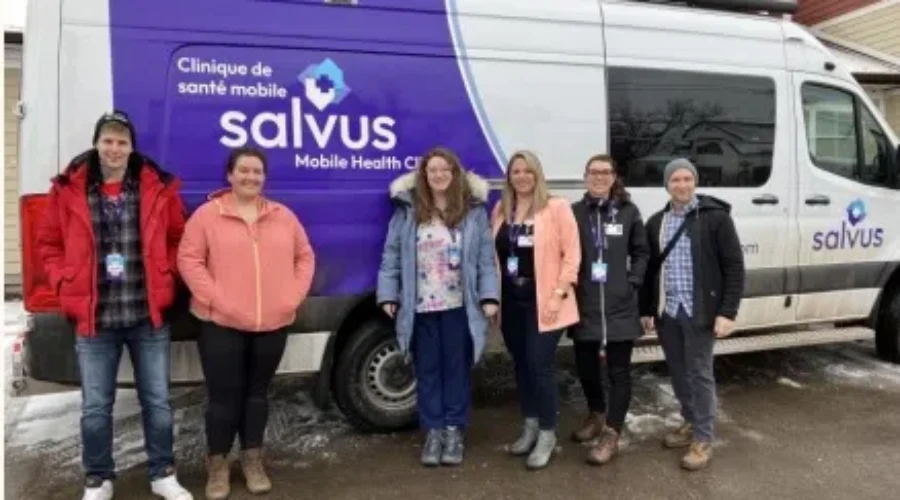 Salvus Clinic continues services while searching for permanent home