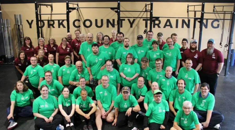 Special Olympics Winter Games begin in Calgary