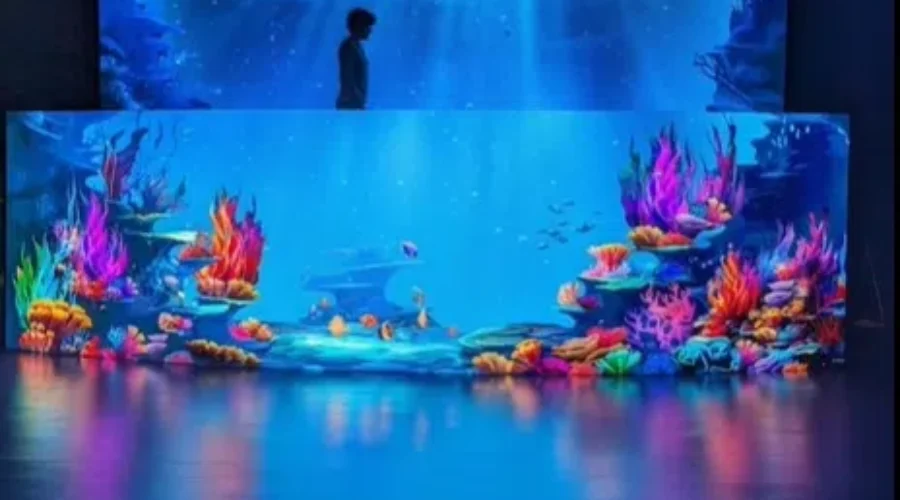 Capitol Theatre bringing ‘The Little Mermaid’ to life