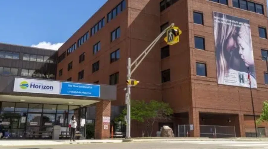 Horizon makes booking X-ray appointments easier