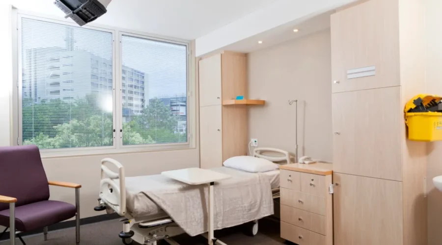 Less patients waiting for hip and knee surgery at Horizon hospitals