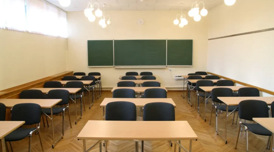 Beaverbrook School closed for the day