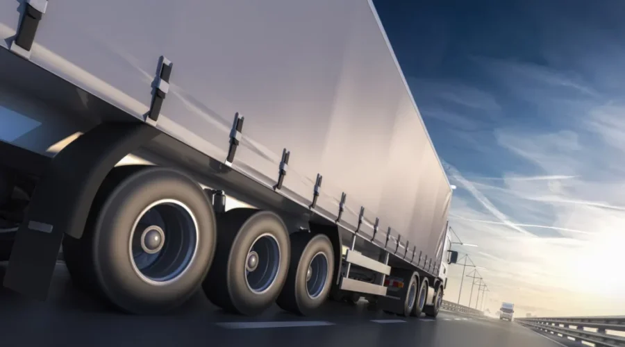 Increased safety with new training, trucking association says