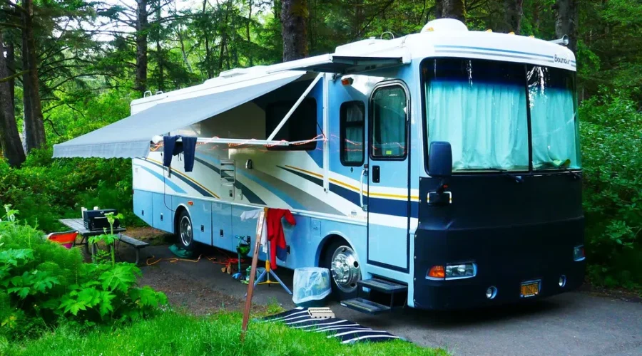 Camping enthusiasts to flock to Moncton RV Show