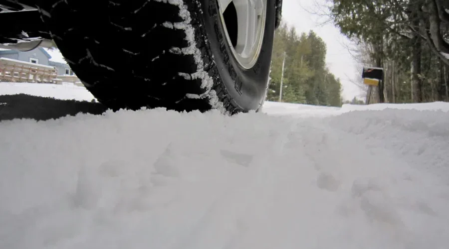 UPDATE: Messy weather for southeast N.B.