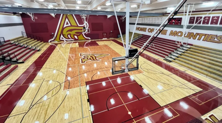 Mount Allison hosts national men’s basketball tournament